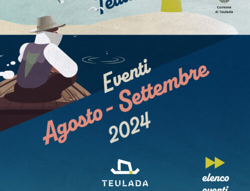 Estate Teuladina Agosto – Settembre 2024